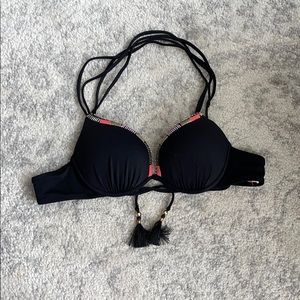 Victoria’s Secret Push Up Bikini Top